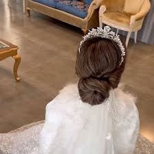 آموزشگاه فنی حرفه ای شینیون مو