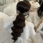 آموزشگاه فنی حرفه ای شینیون مو