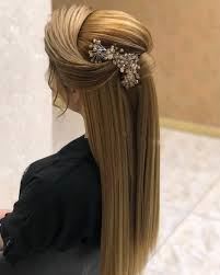 آموزش شینیون با مدرک فنی حرفه ای