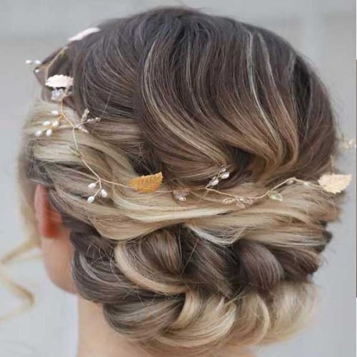 آموزشگاه فنی حرفه ای شینیون مو