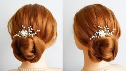 آموزشگاه فنی حرفه ای شینیون مو