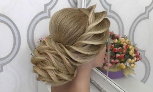 آموزشگاه فنی حرفه ای شینیون مو