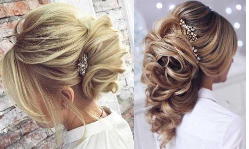 آموزشگاه فنی حرفه ای شینیون مو