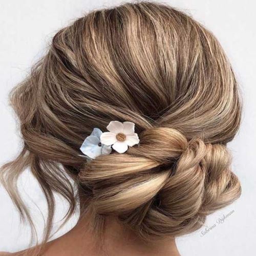 آموزشگاه فنی حرفه ای شینیون مو