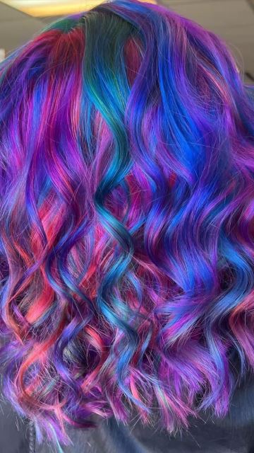 آموزش رنگ و مش با مدرک فنی حرفه ای   09223241203 نارتا