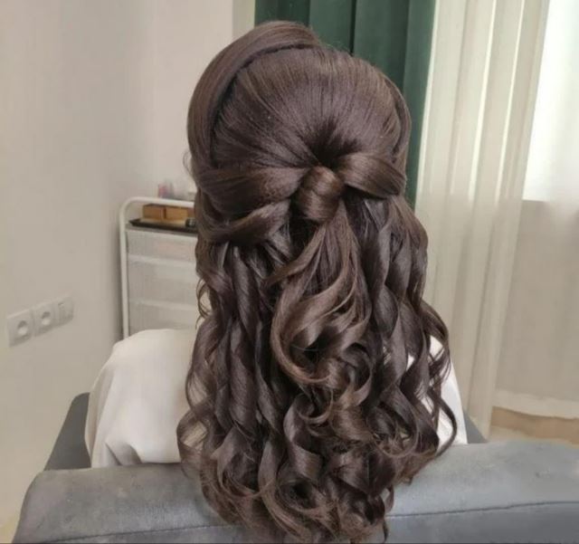 آموزش رنگ و مش تهران
09223241203 نارتا
