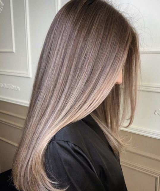 آموزش رنگ و مش تهران 09223241203 نارتا 