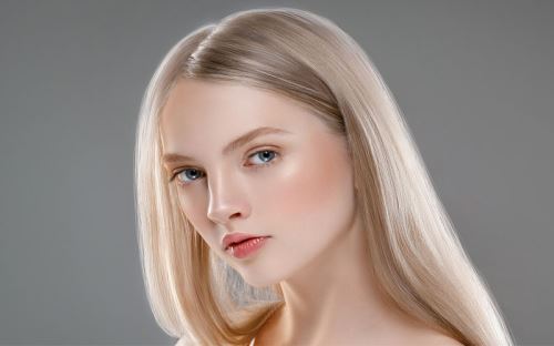 آموزش رنگ و مو در غرب تهران