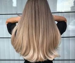 آموزش رنگ و مو در تهران