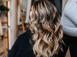 آموزش رنگ و مو تهران
09223241203 نارتا