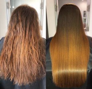 آموزش کراتین مو تهران 09223241203 نارتا