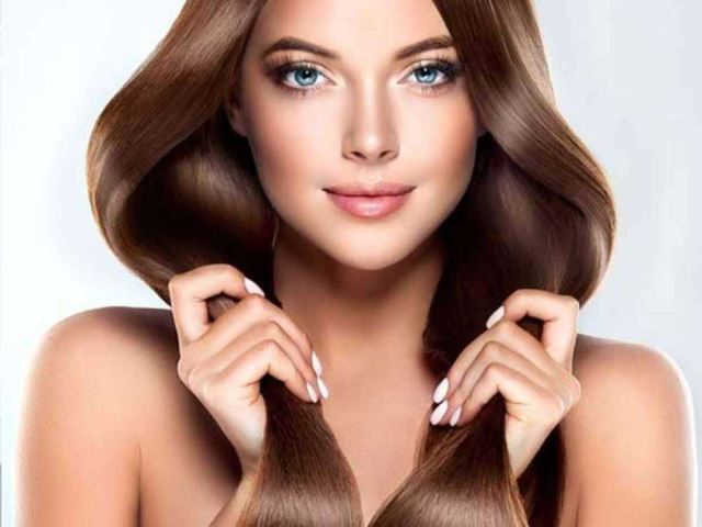 آموزش کراتین مو تهران 09223241203 نارتا