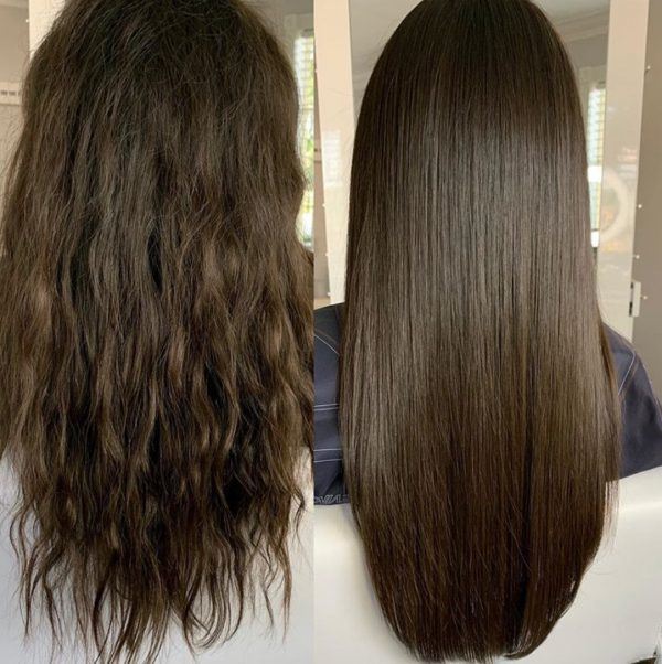 آموزش کراتین مو تهران 09223241203 نارتا