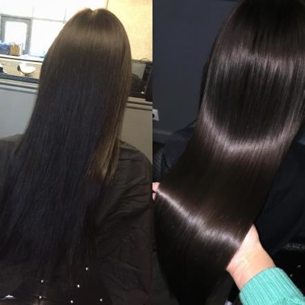 آموزش کراتین مو تهران 09223241203 نارتا