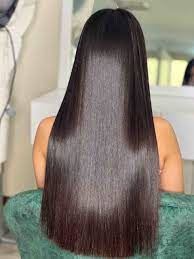 آموزش کراتین مو غرب تهران