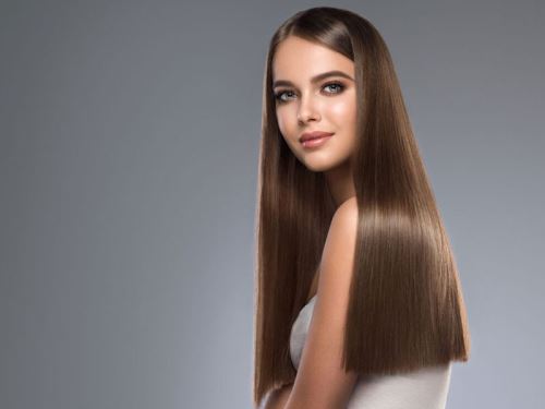 آموزش کراتین مو غرب تهران