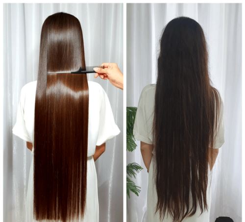 آموزش کراتین مو غرب تهران