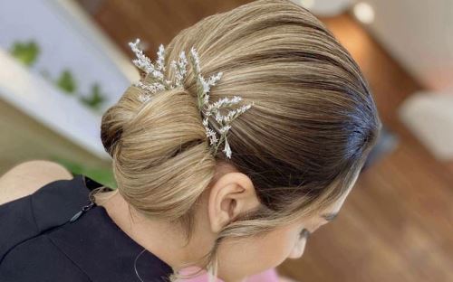 آموزش شینیون در غرب تهران