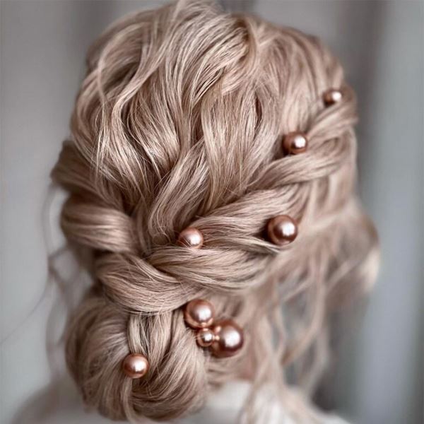 آموزش شینیون تهران 09223241203 نارتا