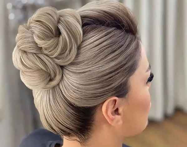 آموزش شینیون تهران 09223241203 نارتا