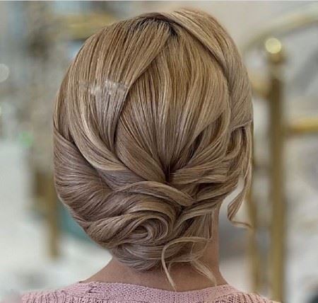 آموزش شینیون تهران 09223241203 نارتا