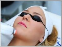 مرکز لیزر در پردیس