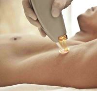 مرکز لیزر در پردیس