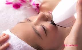 مرکز لیزر در پردیس 