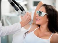 مرکز لیزر در پردیس