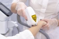 مرکز لیزر در پردیس