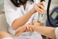 مرکز لیزر در پردیس