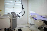 مرکز لیزر در پردیس