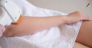 لیزر مو پردیس 09924159545 کلینیک تمنا 