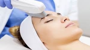 لیزر پوست پردیس 09924159545 کلینیک زیبایی تمنا 