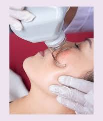 لیزر پوست پردیس 09924159545 کلینیک زیبایی تمنا 