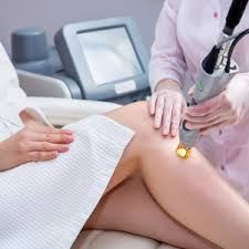 لیزر پوست پردیس 09924159545 کلینیک زیبایی تمنا 