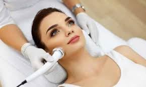 لیزر پوست پردیس 09924159545 کلینیک زیبایی تمنا 