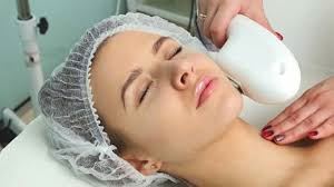 لیزر پوست پردیس 09924159545 کلینیک زیبایی تمنا 