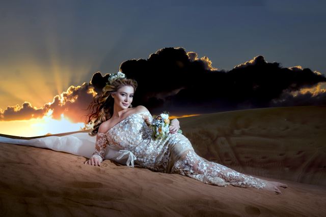 عروس سرای کابانا