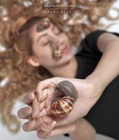 عروس سرای کابانا