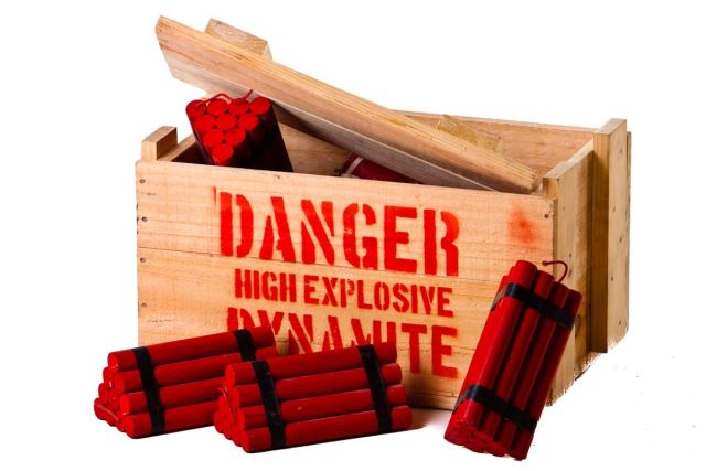 فروش دینامیت 09123365748