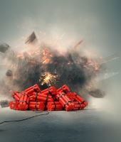 فروش دینامیت 09123365748