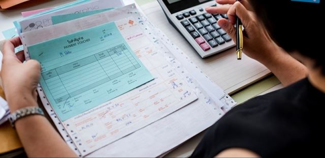 فروش فاکتور رسمی