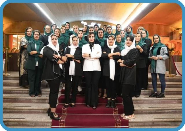 آکادمی و آموزشگاه پاکسازی پوست شیدرخ 