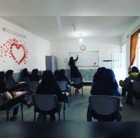 مشاور تحصیلی کنکور یزد