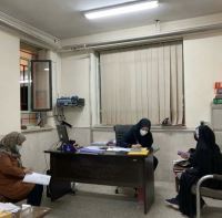 مشاور تحصیلی کنکور یزد