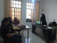 مشاور تحصیلی کنکور یزد