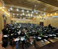 مشاور تحصیلی کنکور یزد