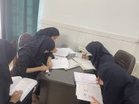 مشاور تحصیلی کنکور یزد