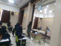 مشاور تحصیلی کنکور یزد